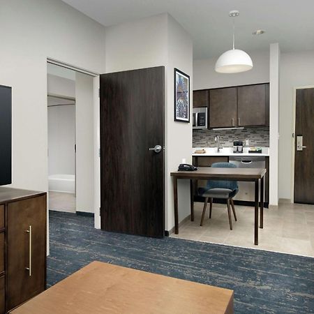Homewood Suites By Hilton Denver Airport Tower Road Exterior photo